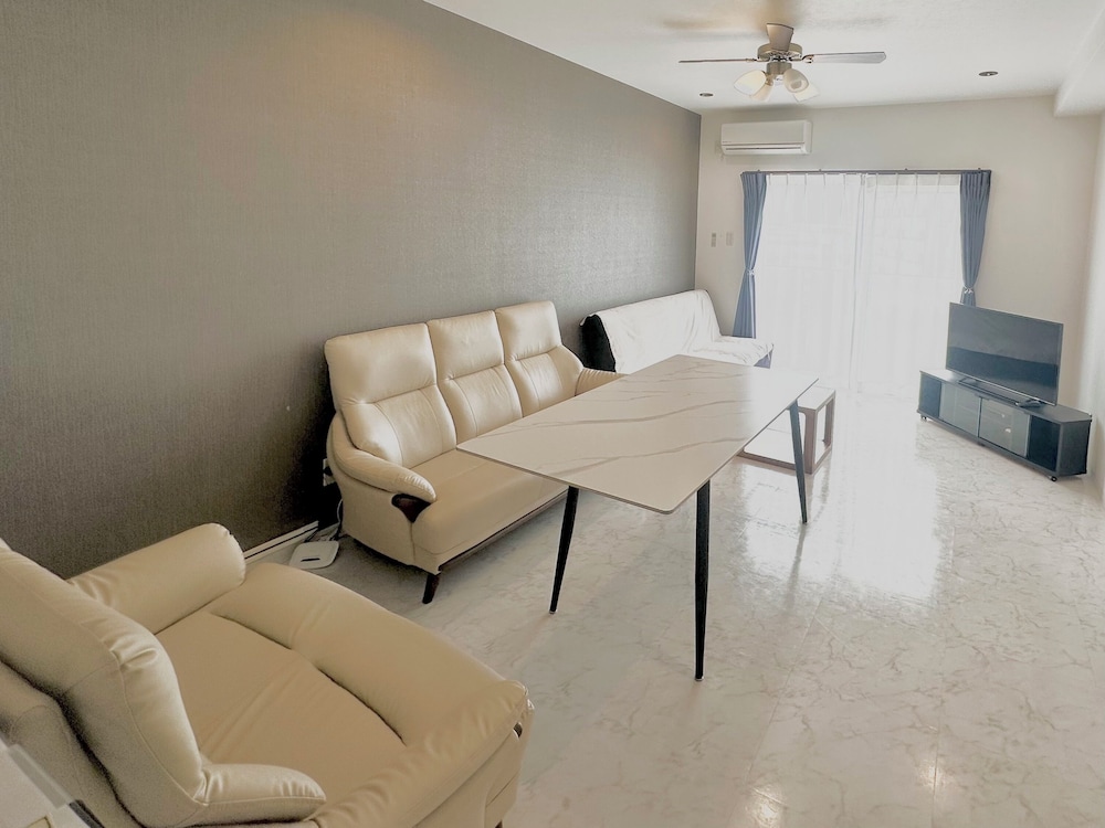 エグゼクティブ アパートメント 禁煙 客室3 | Luana Uakoko Resort Hotel