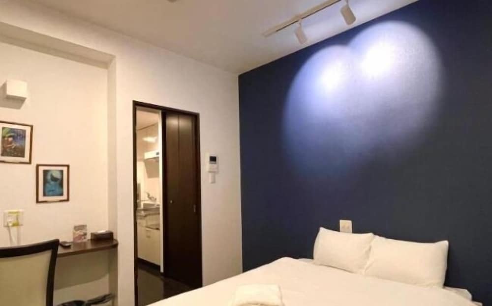 スタンダード アパートメント ダブルベッド 1 台 禁煙 | Luana Uakoko Resort Hotel