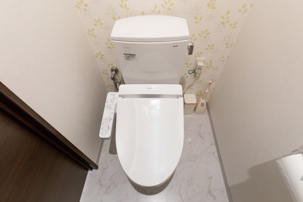 エグゼクティブ アパートメント 禁煙 バスルーム0 | Luana Uakoko Resort Hotel