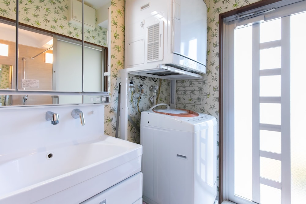 ファミリー アパートメント 2 ベッドルーム 客室の設備とサービス0 | Luana Uakoko Resort Hotel