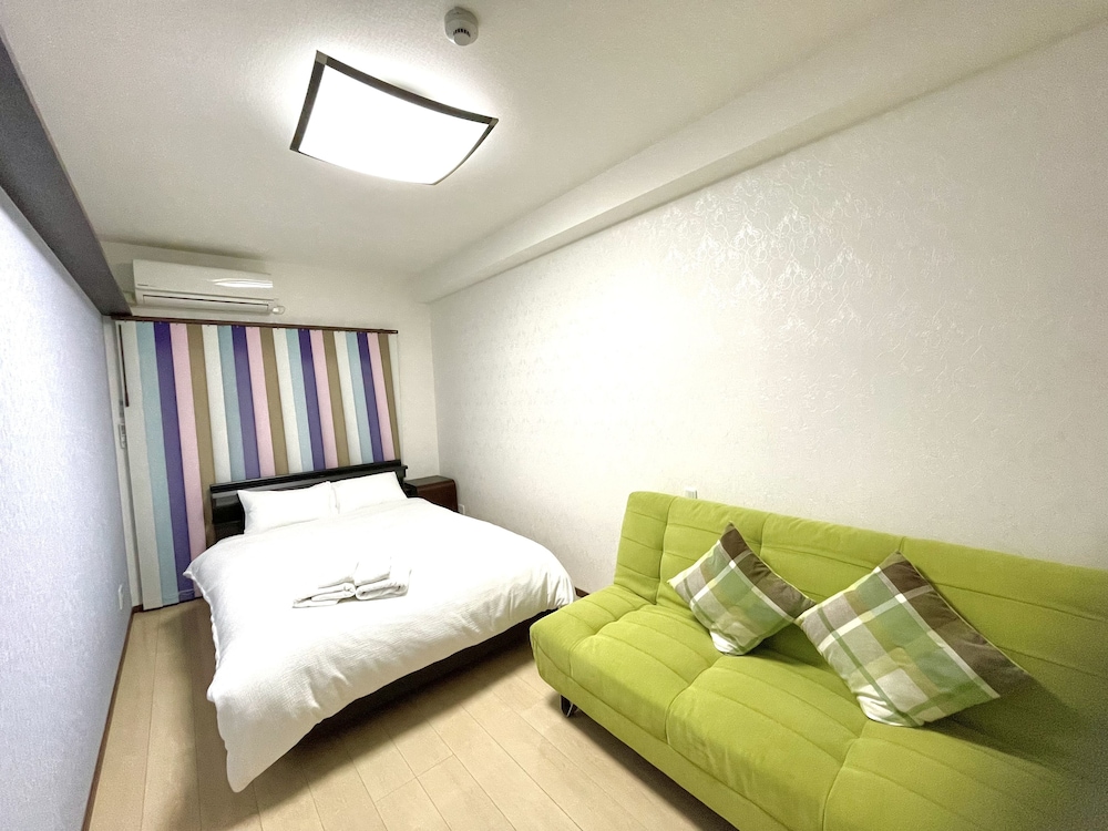 ファミリー アパートメント 2 ベッドルーム 客室3 | Luana Uakoko Resort Hotel