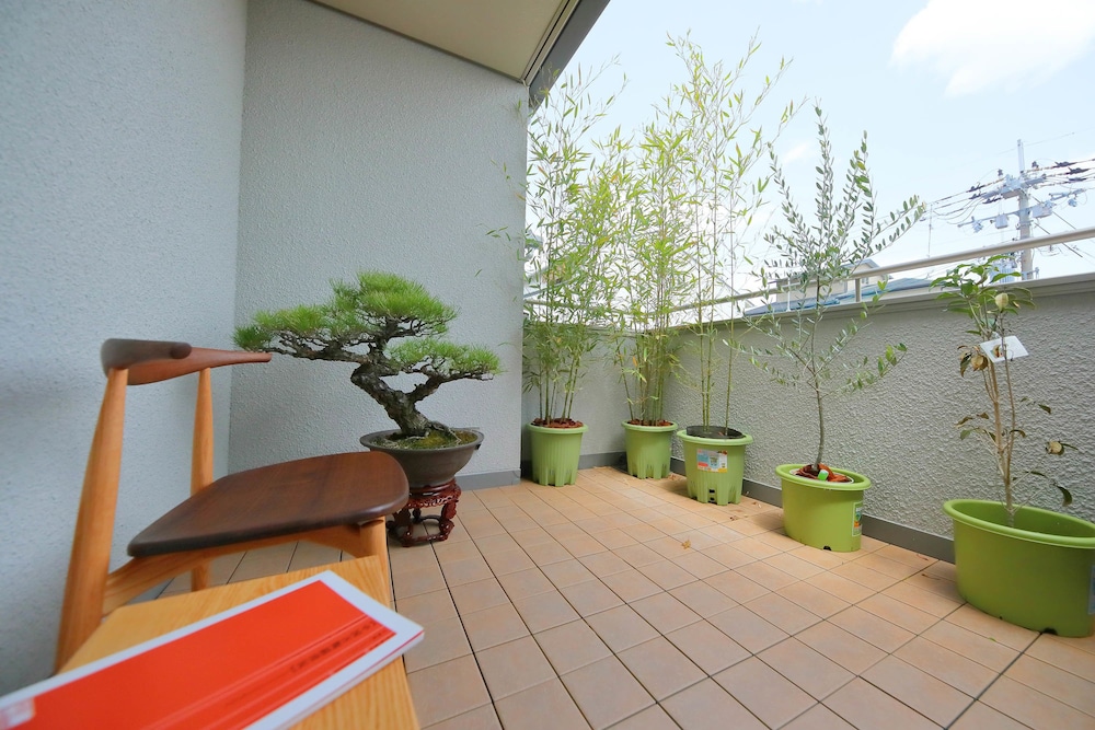 デラックス ファミリースイート バルコニー0 | Japanese Style Ryokan Yuan