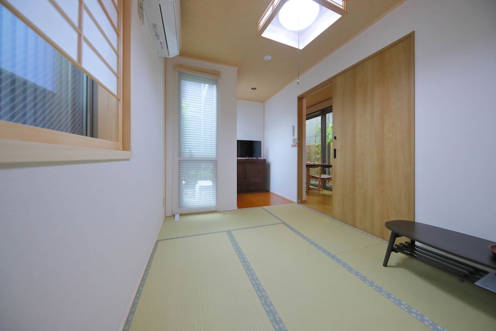 デラックス ファミリースイート 客室3 | Japanese Style Ryokan Yuan