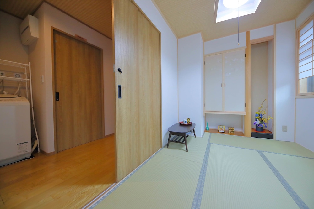 客室1 | Japanese Style Ryokan Yuan