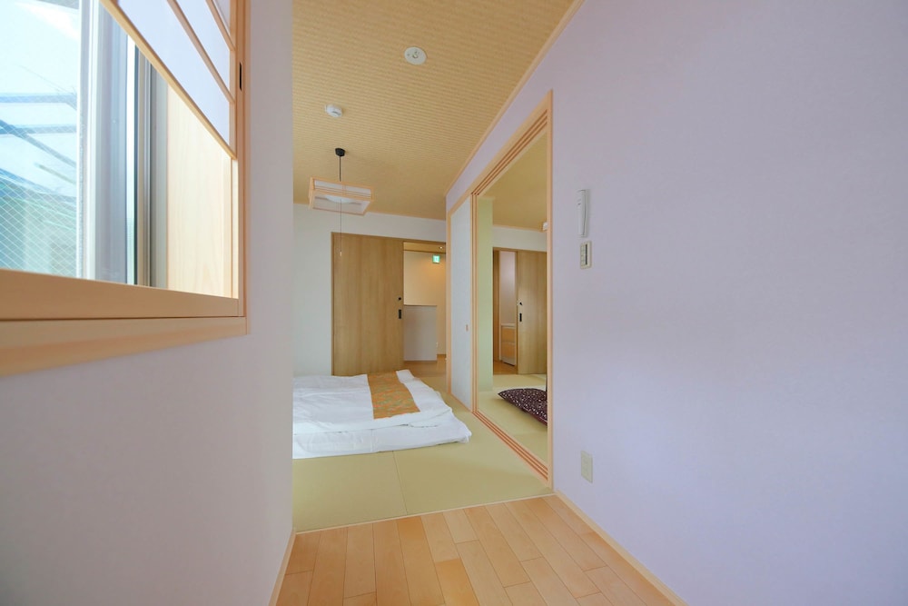 デラックス ファミリースイート 客室12 | Japanese Style Ryokan Yuan