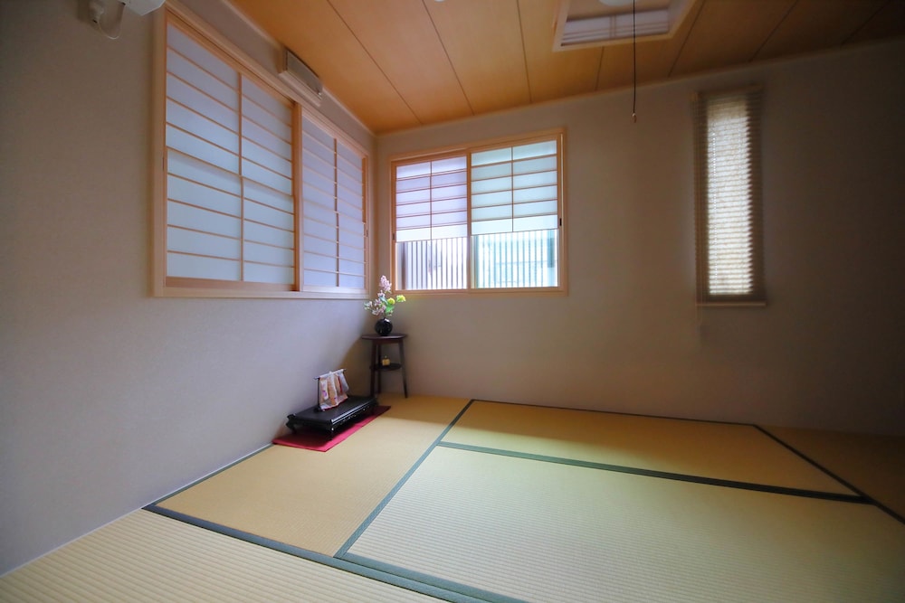 デラックス ファミリースイート 客室7 | Japanese Style Ryokan Yuan