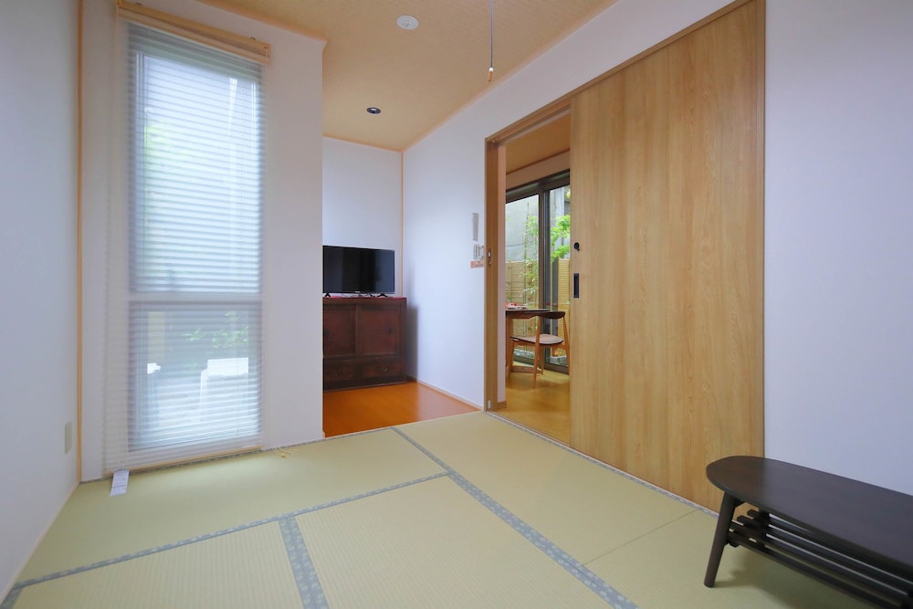 デラックス ファミリースイート 客室11 | Japanese Style Ryokan Yuan