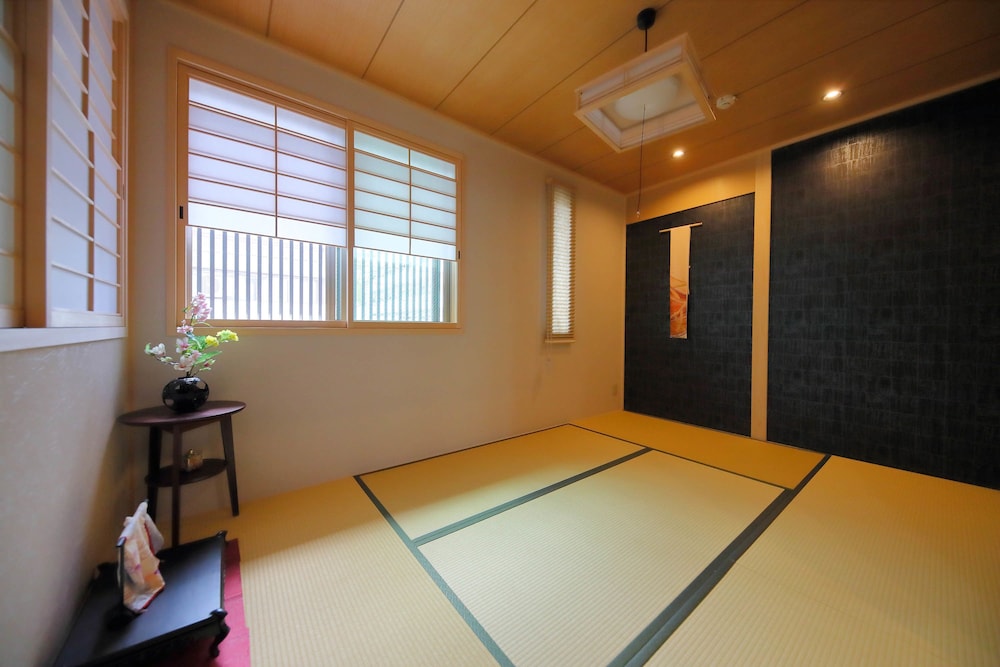 デラックス ファミリースイート 客室6 | Japanese Style Ryokan Yuan