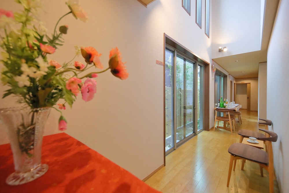 デラックス ファミリースイート 客室15 | Japanese Style Ryokan Yuan