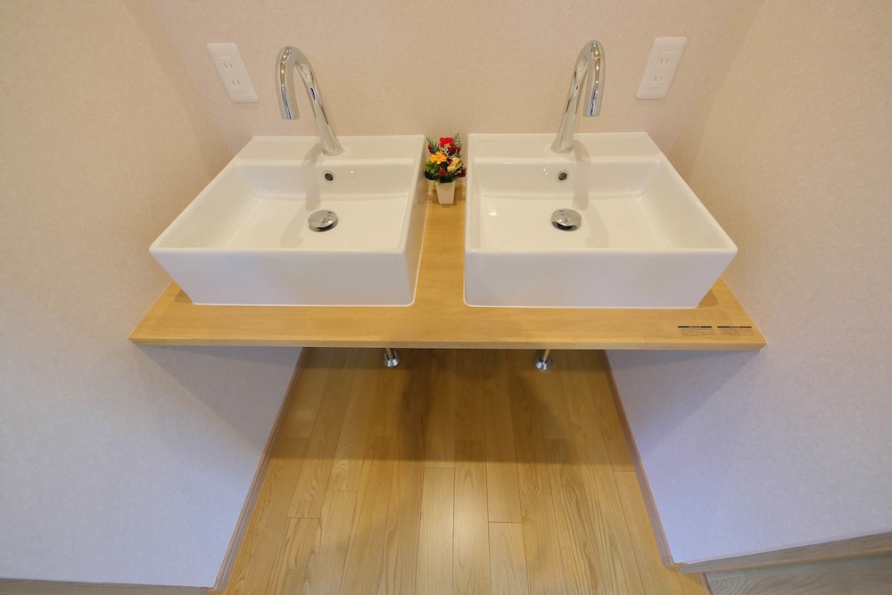 施設内の設備1 | Japanese Style Ryokan Yuan