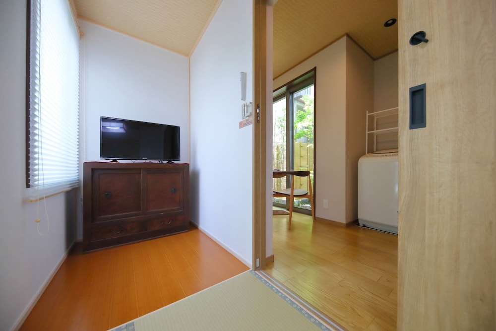 デラックス ファミリースイート 客室5 | Japanese Style Ryokan Yuan