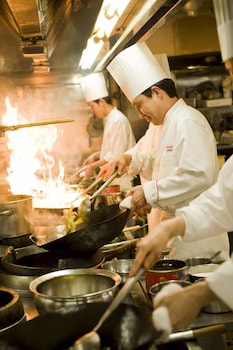 郡山ビューホテル