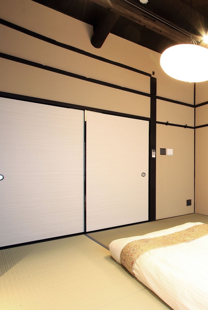 客室1 | 雲町屋 御池 KumoMachiya Oike