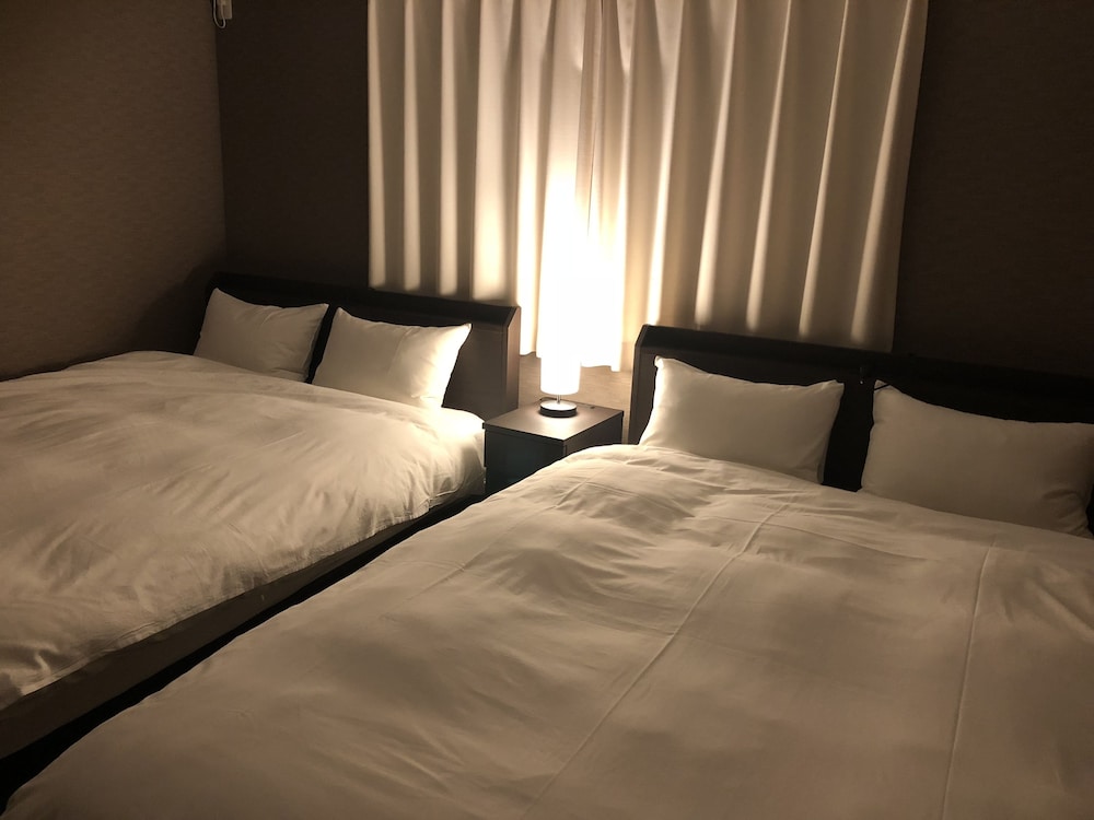 アパートメントフォース 客室1 | 京蔵 別邸二条