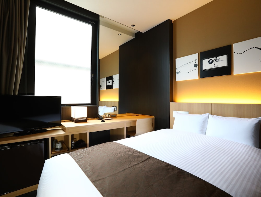 スタンダード ダブルルーム | KOKO HOTEL 京都四条烏丸