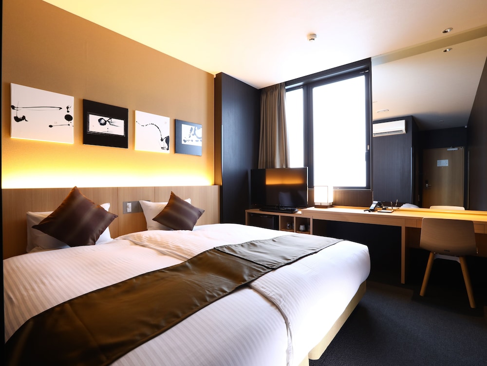 ハリウッドツインルーム | KOKO HOTEL 京都四条烏丸