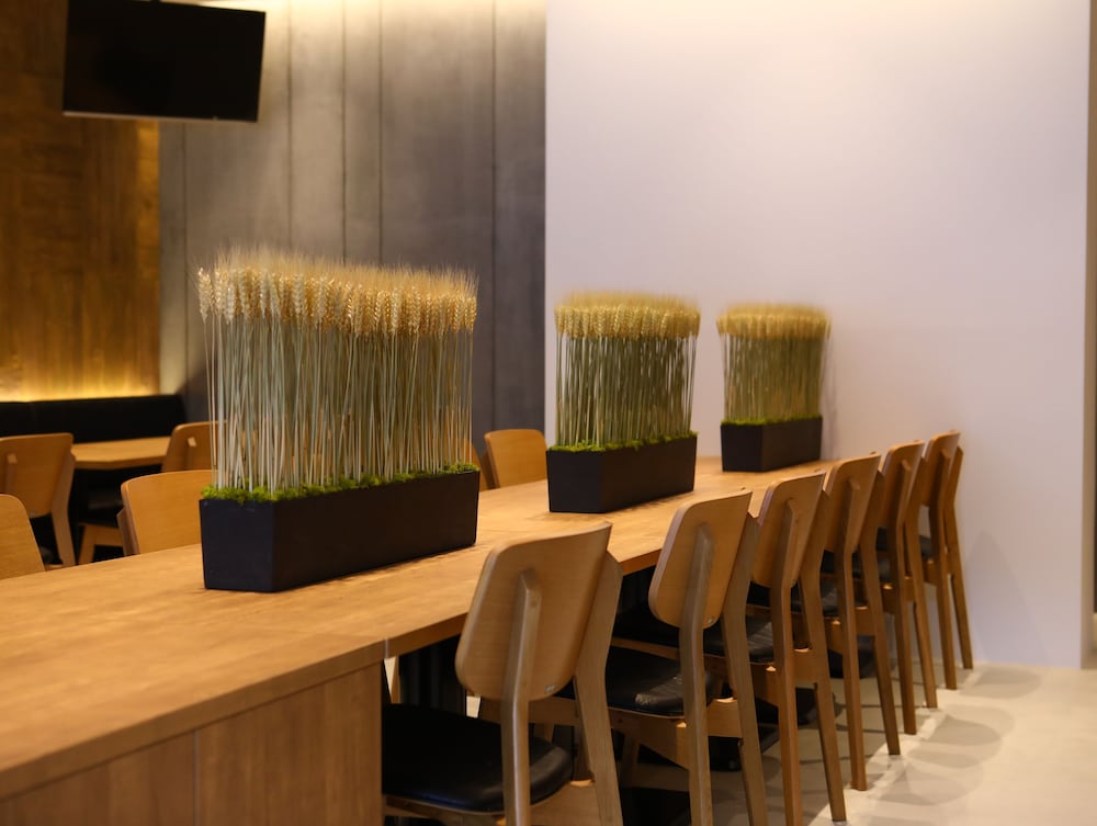 レストラン1 | KOKO HOTEL 京都四条烏丸 レストラン1 | KOKO HOTEL 京都四条烏丸