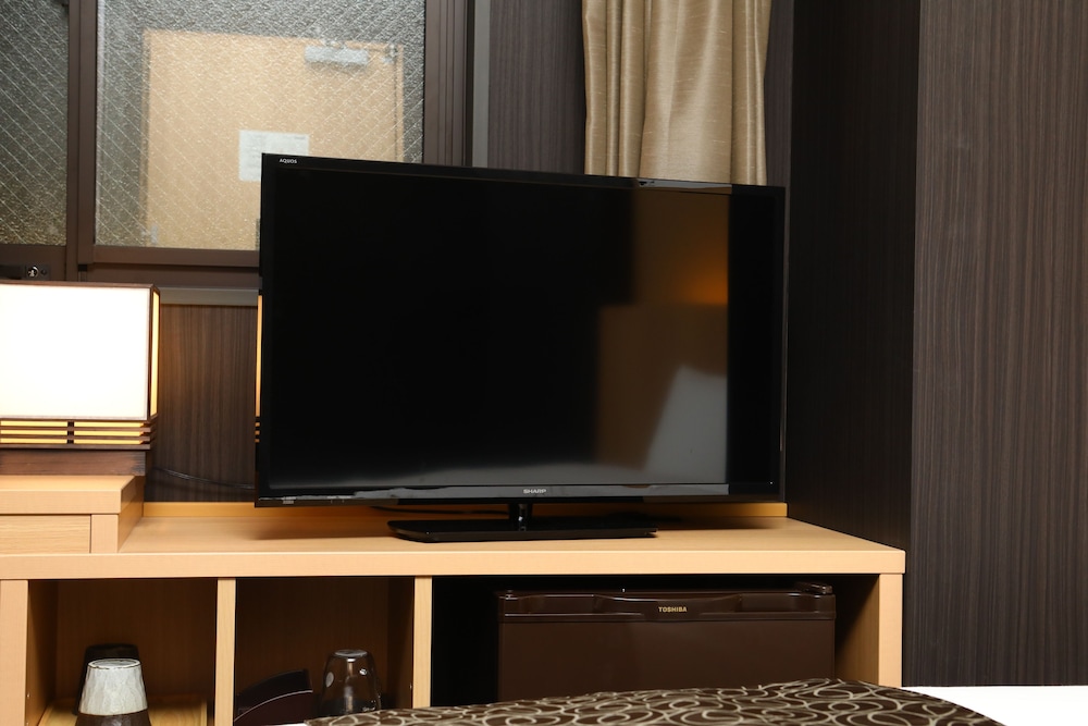 スタンダード ダブルルーム 客室の設備とサービス0 | KOKO HOTEL 京都四条烏丸