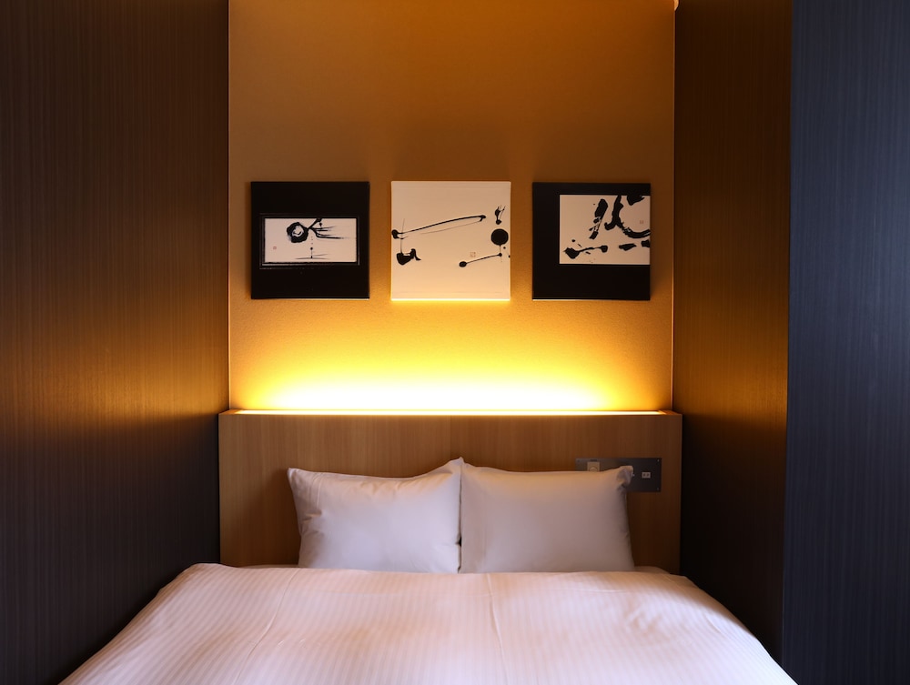 客室1 | KOKO HOTEL 京都四条烏丸 客室1 | KOKO HOTEL 京都四条烏丸