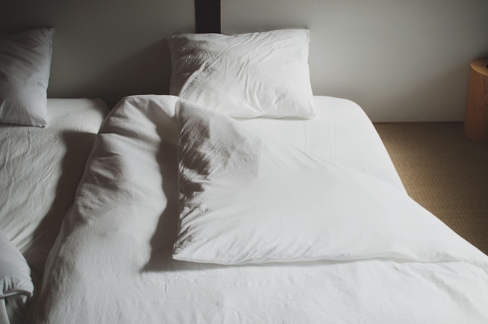 客室1 | SARUYA HOSTEL