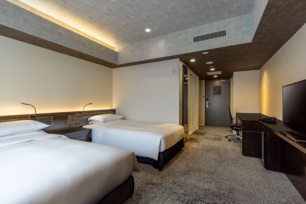 客室1 | ダブルツリーbyヒルトン東京有明