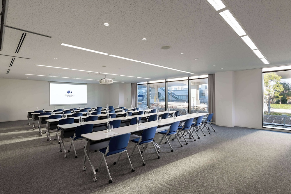 会議室1 | ダブルツリーbyヒルトン東京有明