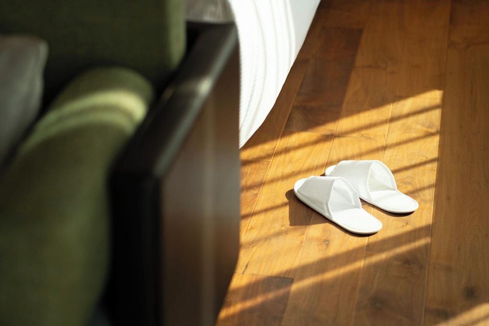 ルーム クイーンベッド 1 台 (Guest Room) 客室1 | ダブルツリーbyヒルトン東京有明