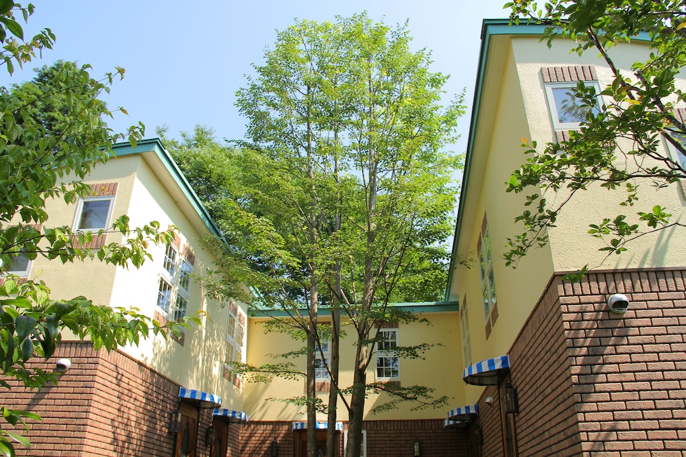 施設の正面1 | 露天・半露天風呂付の宿 日光 ワンモアタイム 施設の正面1 | 露天・半露天風呂付の宿 日光 ワンモアタイム