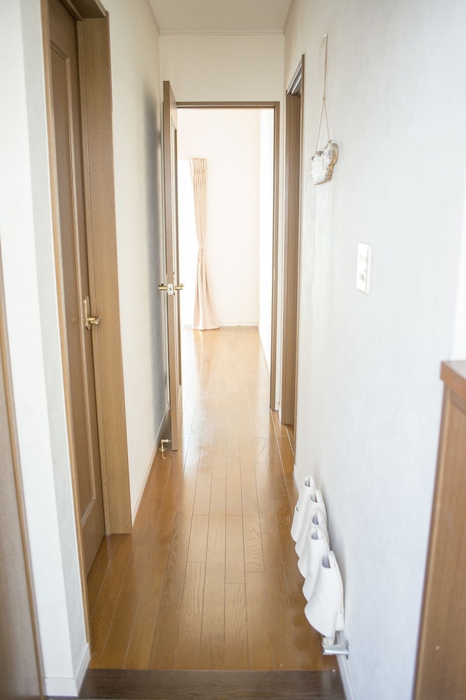 内部エントランス1 | 逗子 ビーチハウス 内部エントランス1 | 逗子 ビーチハウス