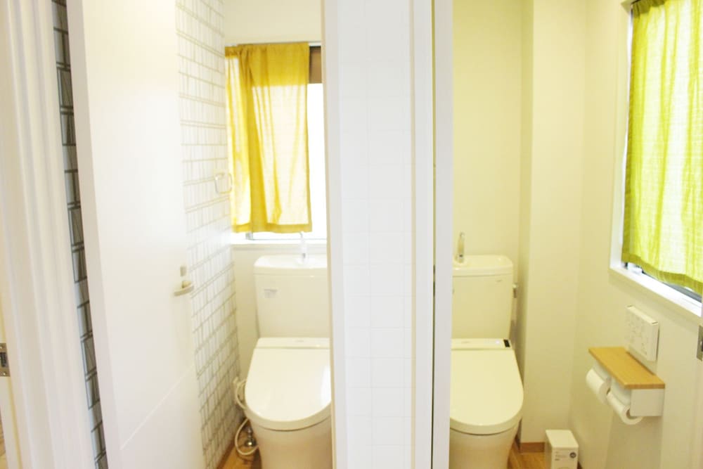 施設内の設備1 | ゲストハウスユアーズ