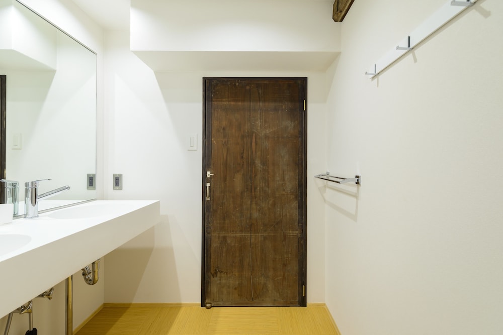 Shiki Homes | TSURU KAME 鶴亀 バスルーム2 | Shiki Homes 鶴亀