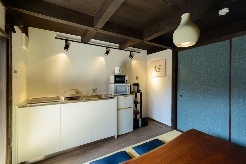 Shiki Homes | TSURU KAME 鶴亀 専用キッチン0 | Shiki Homes 鶴亀