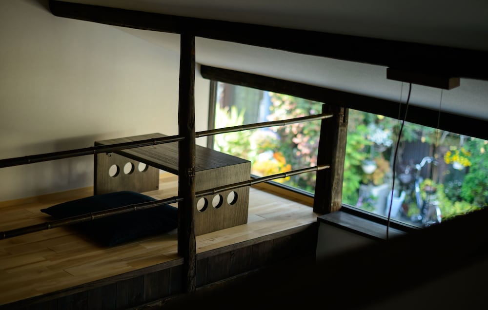 Shiki Homes | TSURU KAME 鶴亀 リビング エリア8 | Shiki Homes 鶴亀