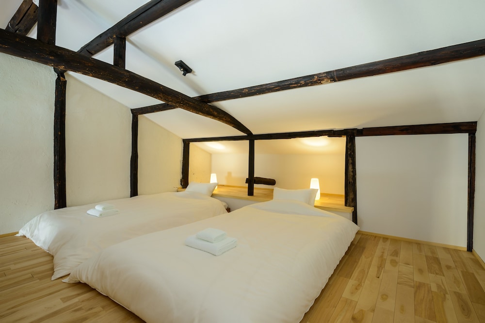 Shiki Homes | TSURU KAME 鶴亀 客室6 | Shiki Homes 鶴亀