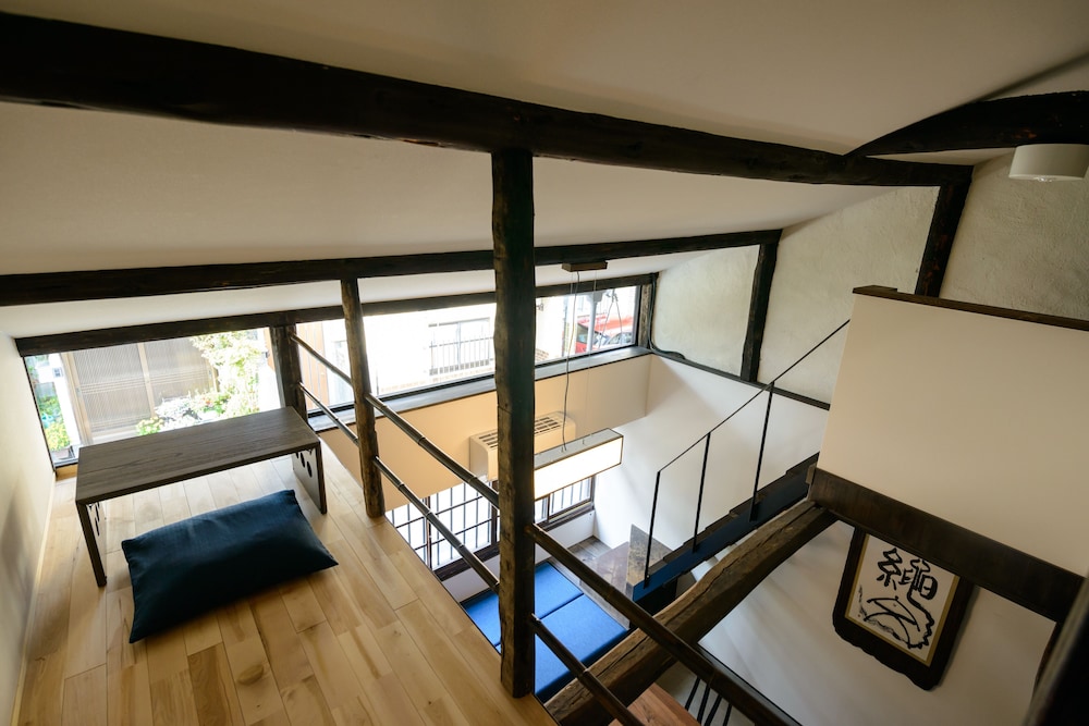 Shiki Homes | TSURU KAME 鶴亀 リビング エリア9 | Shiki Homes 鶴亀