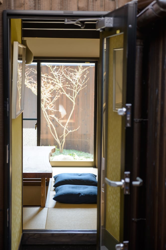 Shiki Homes | TSURU KAME 鶴亀 部屋からの景観0 | Shiki Homes 鶴亀