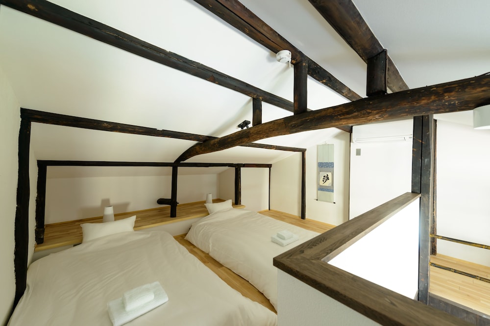 Shiki Homes | TSURU KAME 鶴亀 客室7 | Shiki Homes 鶴亀