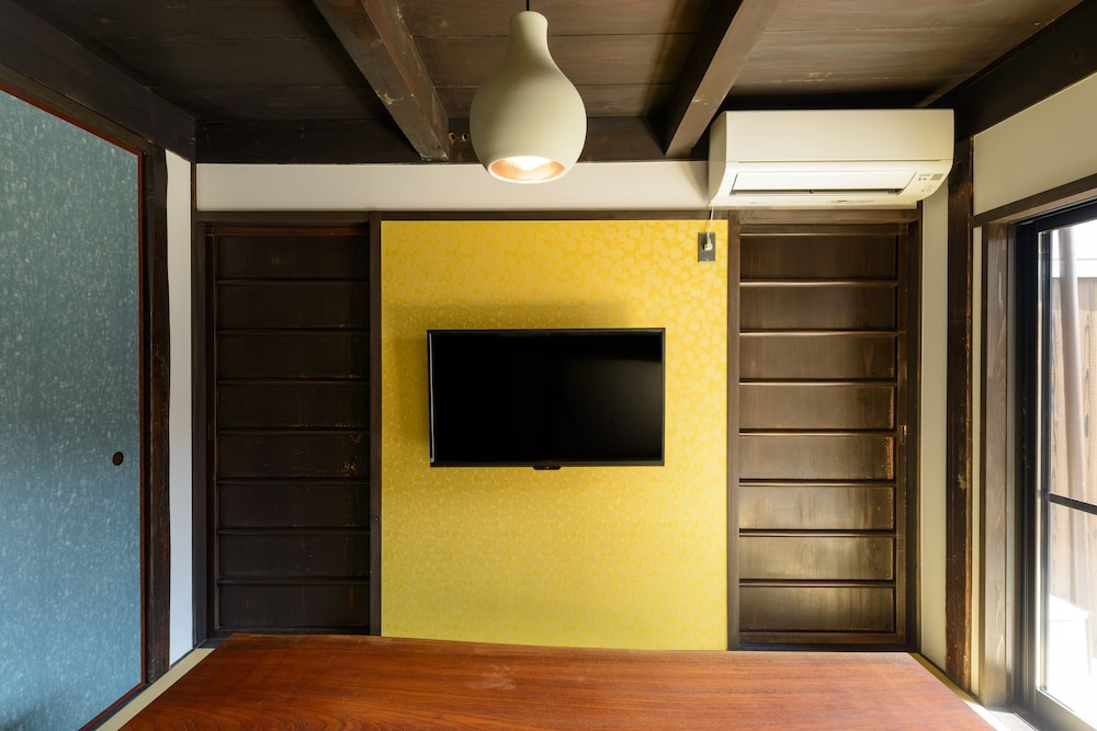 Shiki Homes | TSURU KAME 鶴亀 リビングルーム0 | Shiki Homes 鶴亀