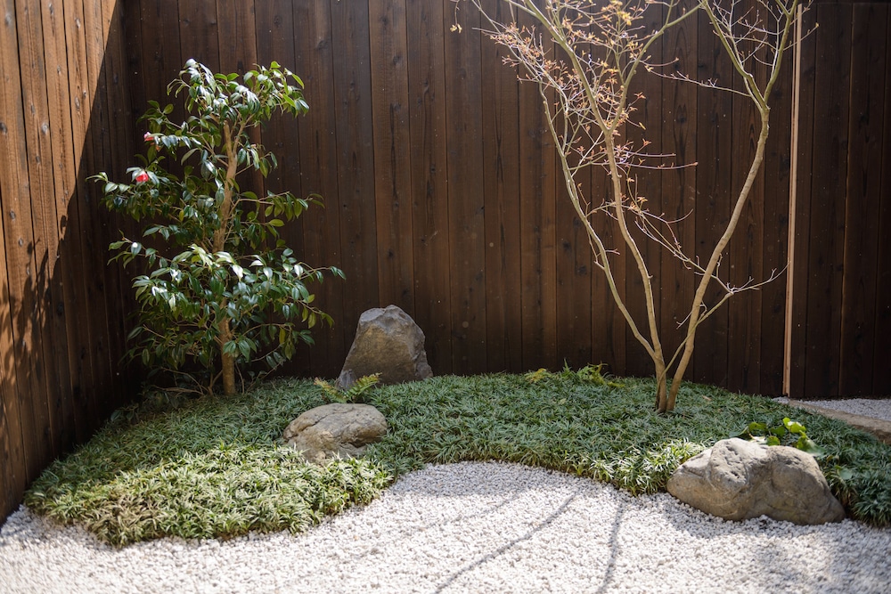 Shiki Homes | TSURU KAME 鶴亀 庭園0 | Shiki Homes 鶴亀