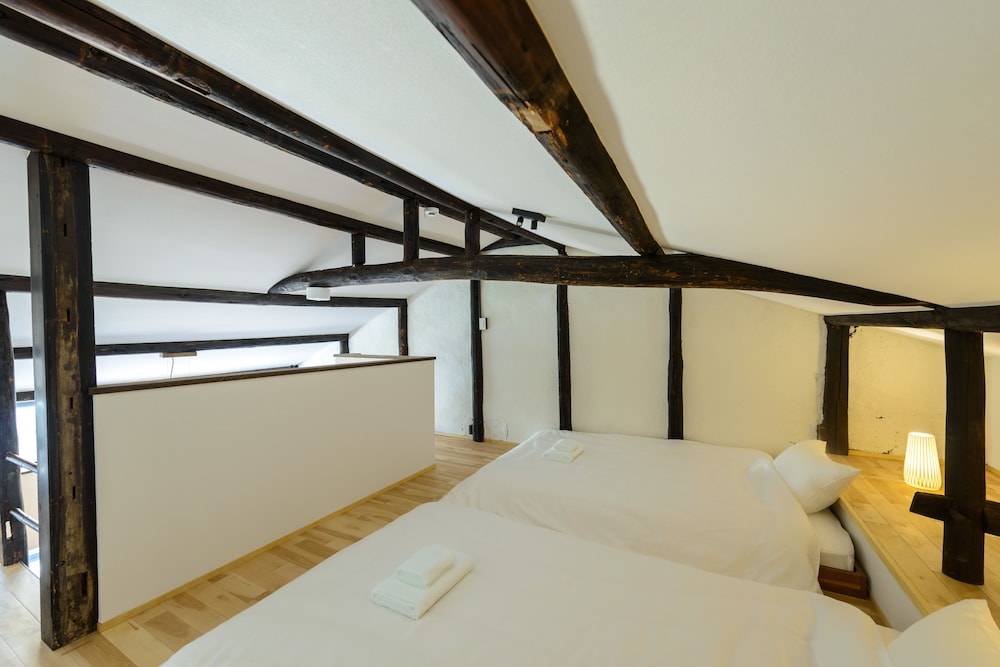 Shiki Homes | TSURU KAME 鶴亀 客室8 | Shiki Homes 鶴亀