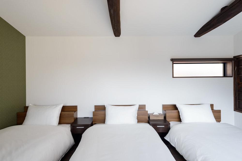 客室1 | Shiki Homes 鶴亀