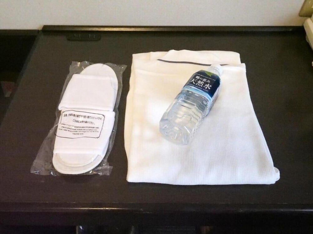 ダブルルーム 喫煙可 客室1 | グリーン ホテル Yes 長浜 みなと館