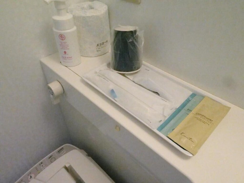 ダブルルーム 喫煙可 客室の設備とサービス0 | グリーン ホテル Yes 長浜 みなと館