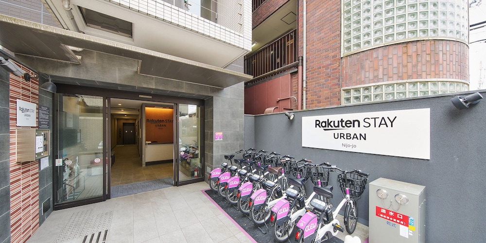 メインイメージ | Rakuten STAY URBAN 二条城 メインイメージ | Rakuten STAY URBAN 二条城