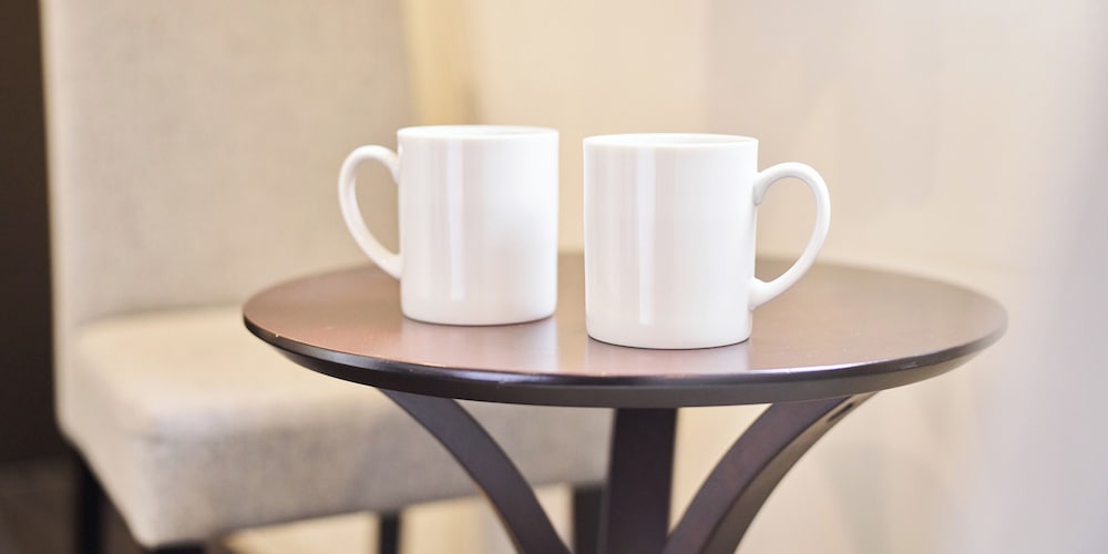 客室1 | メルディアステイ二条城