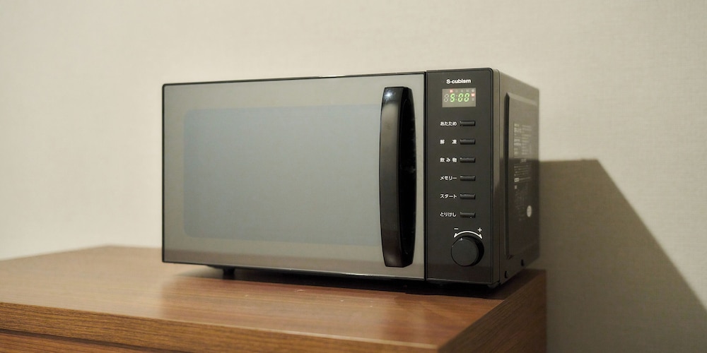 施設内の設備1 | メルディアステイ二条城