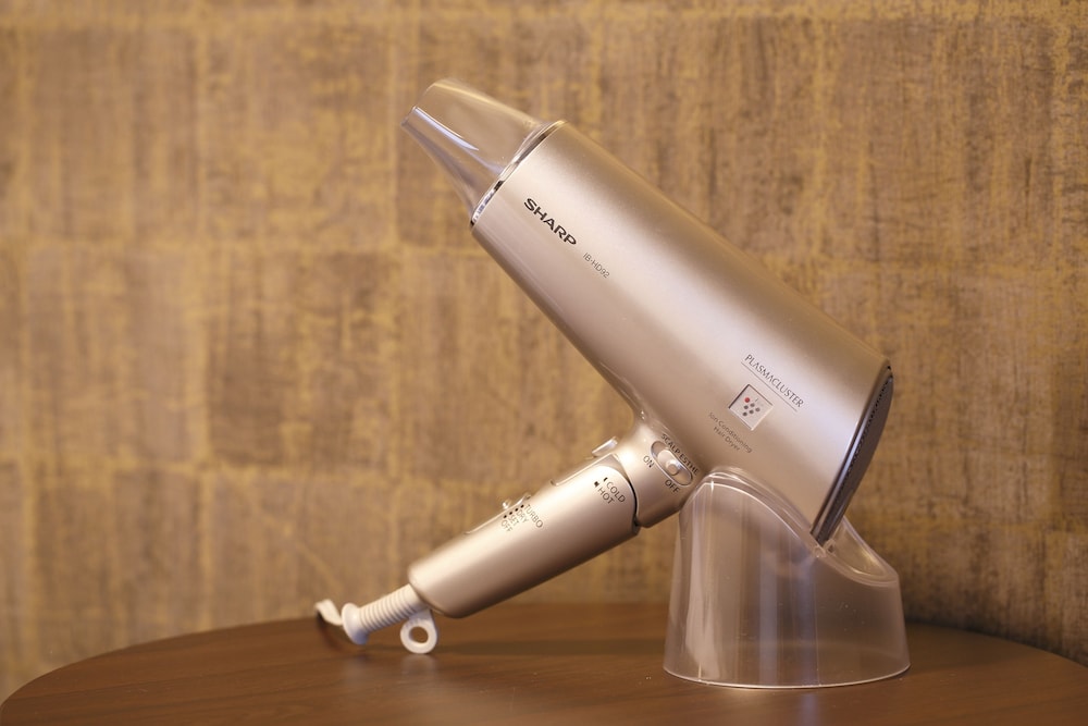 ダブルルーム 禁煙 バスルーム0 | 天然温泉 朝霧の湯 ドーミーインPREMIUMなんば ANNEX