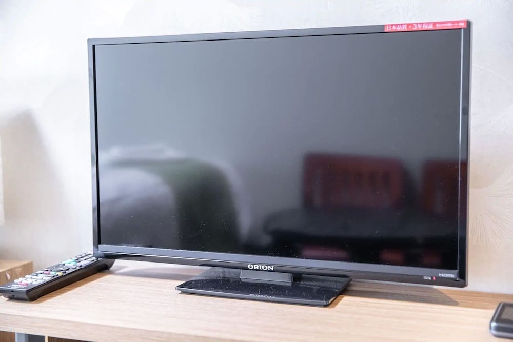 ツインルーム テレビ0 | JAPANING KYOTO