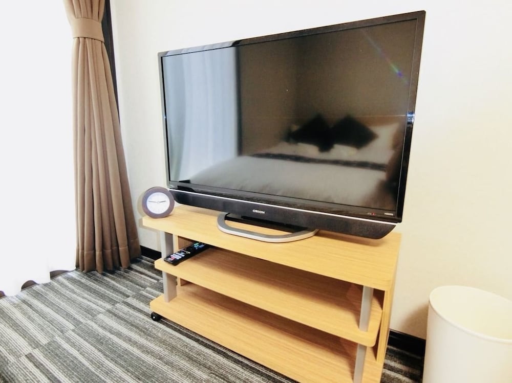 ベーシック アパートメント テレビ0 | JAPANING KYOTO
