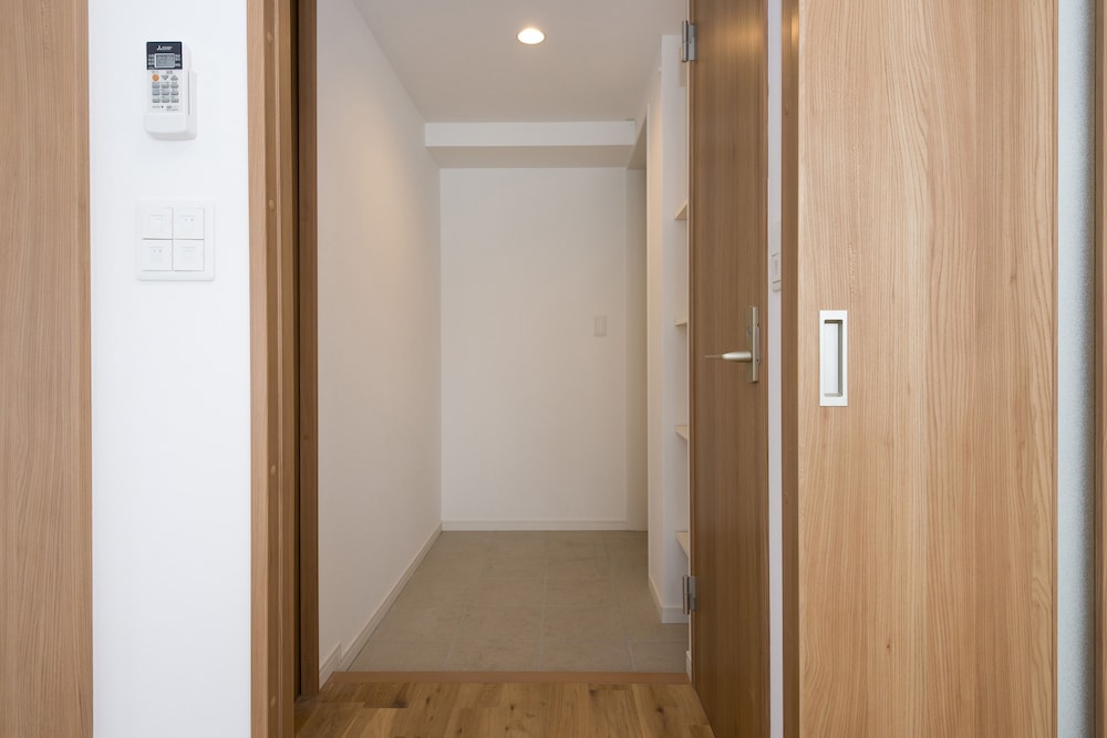客室1 | OH Inn -Fukuoka Stay-